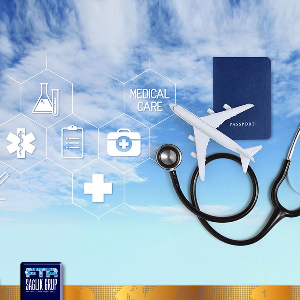 SAĞLIK TURİZMİ