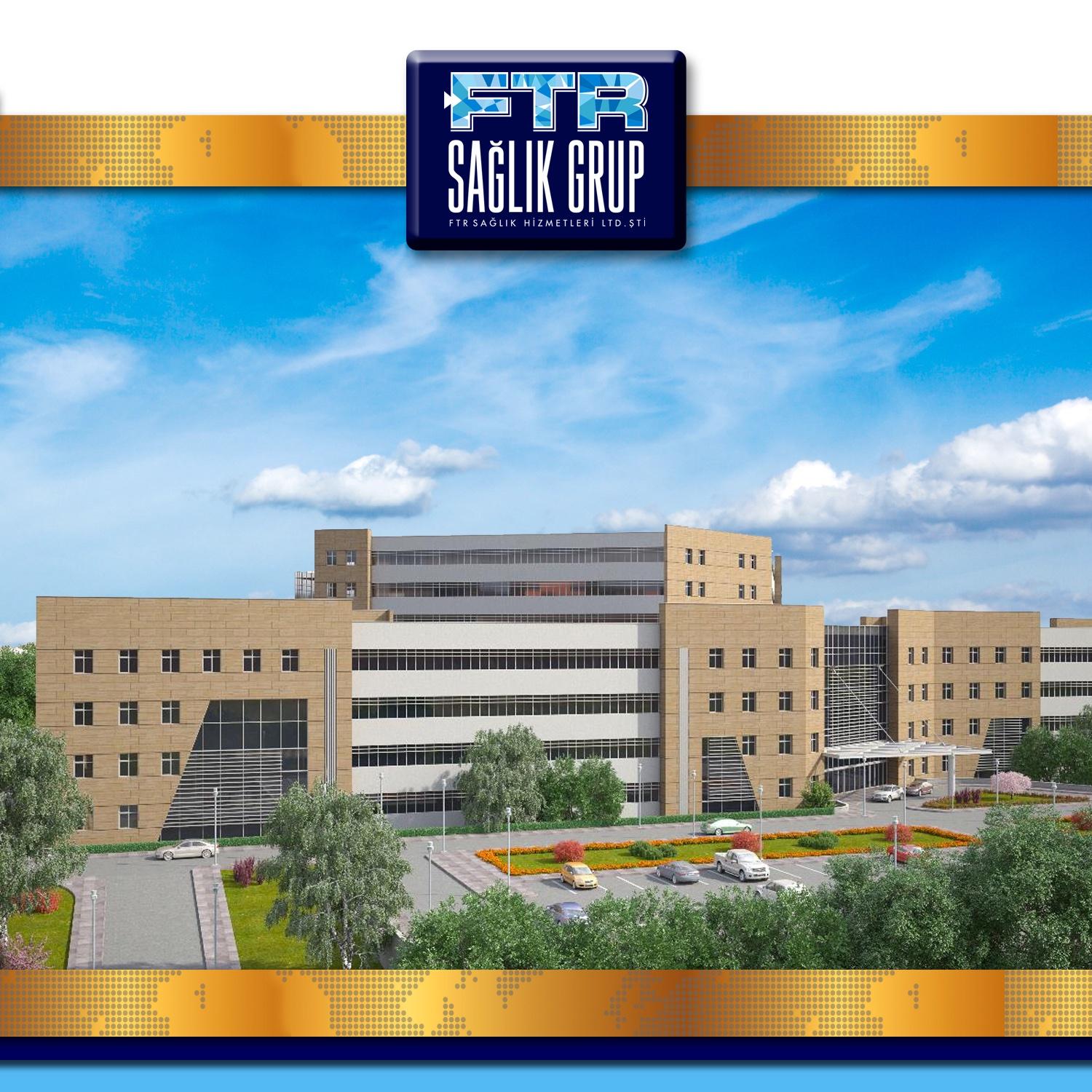 BİLECİK DEVLET HASTANESİ HİZMET ALIMI 