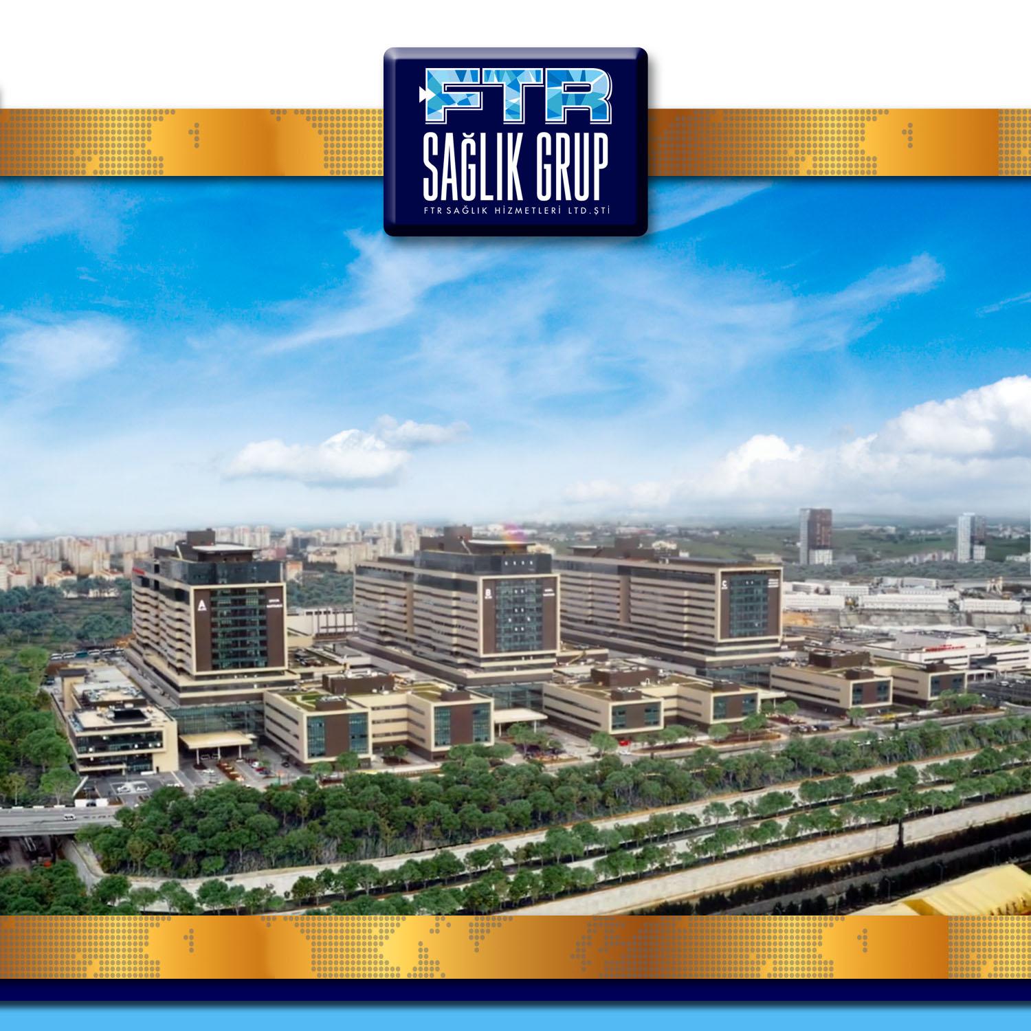 BAŞAKŞEHİR ÇAM VE SAKURA HASTANESİ HİZMET ALIMI