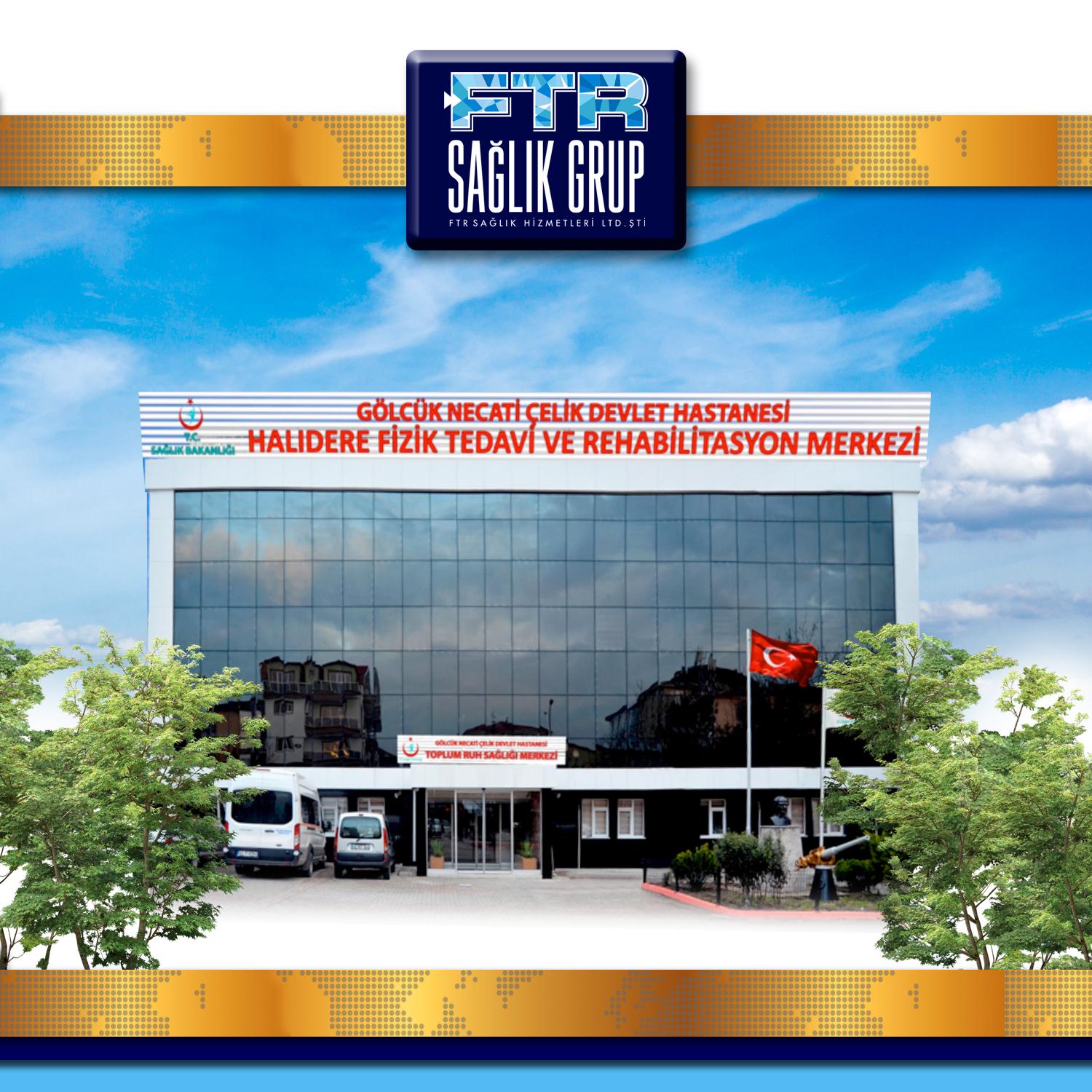 KOCAELİ HİZMET ALIMI 2017/2021